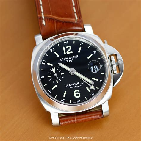 discounted panerai watches pre owned